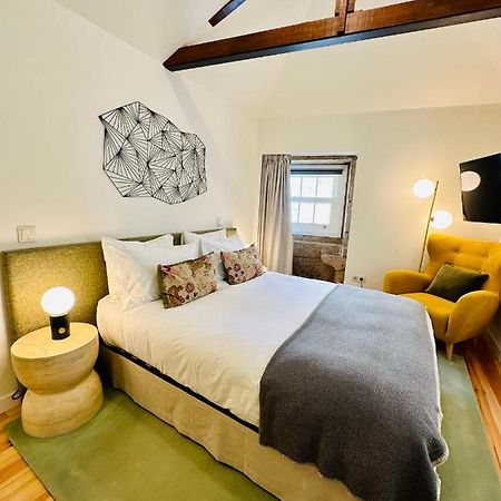 Charm Apartments Porto - Centro Batalha 1 Екстериор снимка