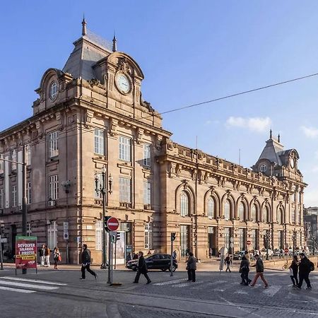Charm Apartments Porto - Centro Batalha 1 Екстериор снимка