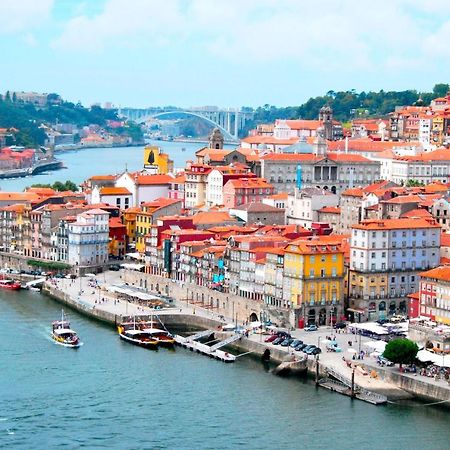 Charm Apartments Porto - Centro Batalha 1 Екстериор снимка