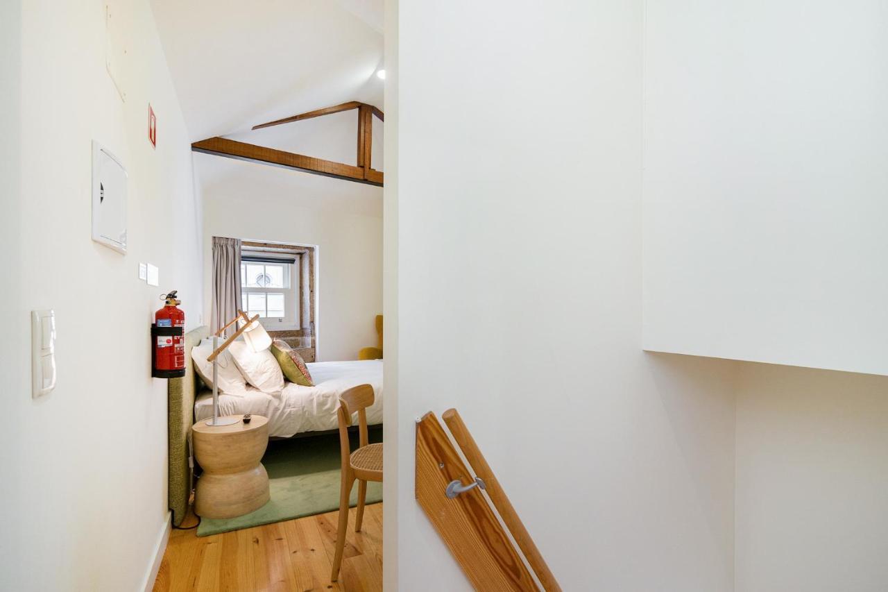 Charm Apartments Porto - Centro Batalha 1 Екстериор снимка