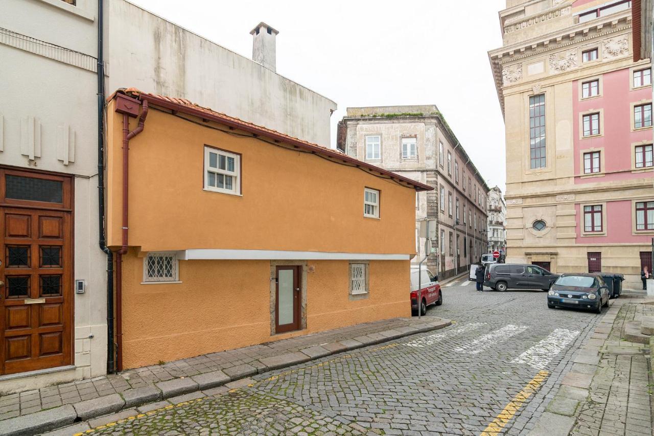 Charm Apartments Porto - Centro Batalha 1 Екстериор снимка