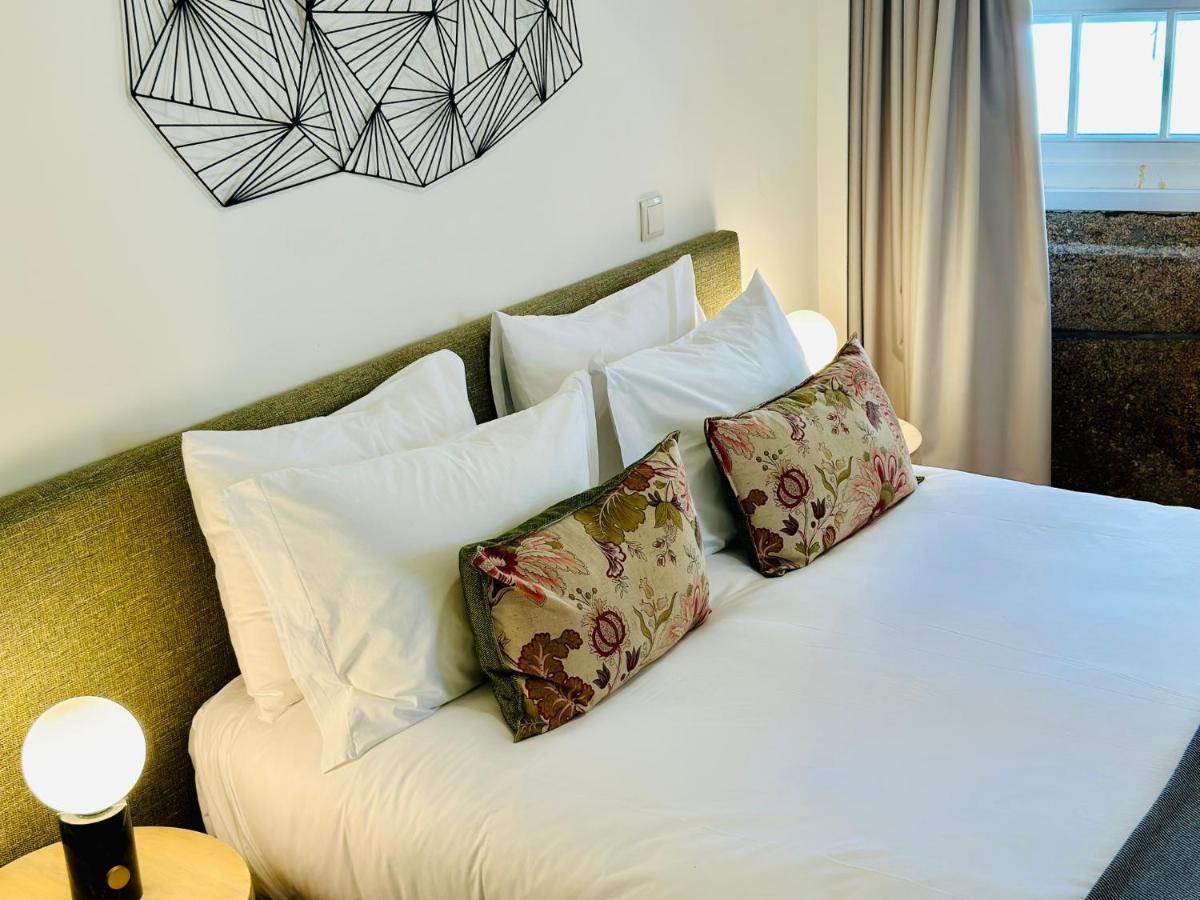Charm Apartments Porto - Centro Batalha 1 Екстериор снимка