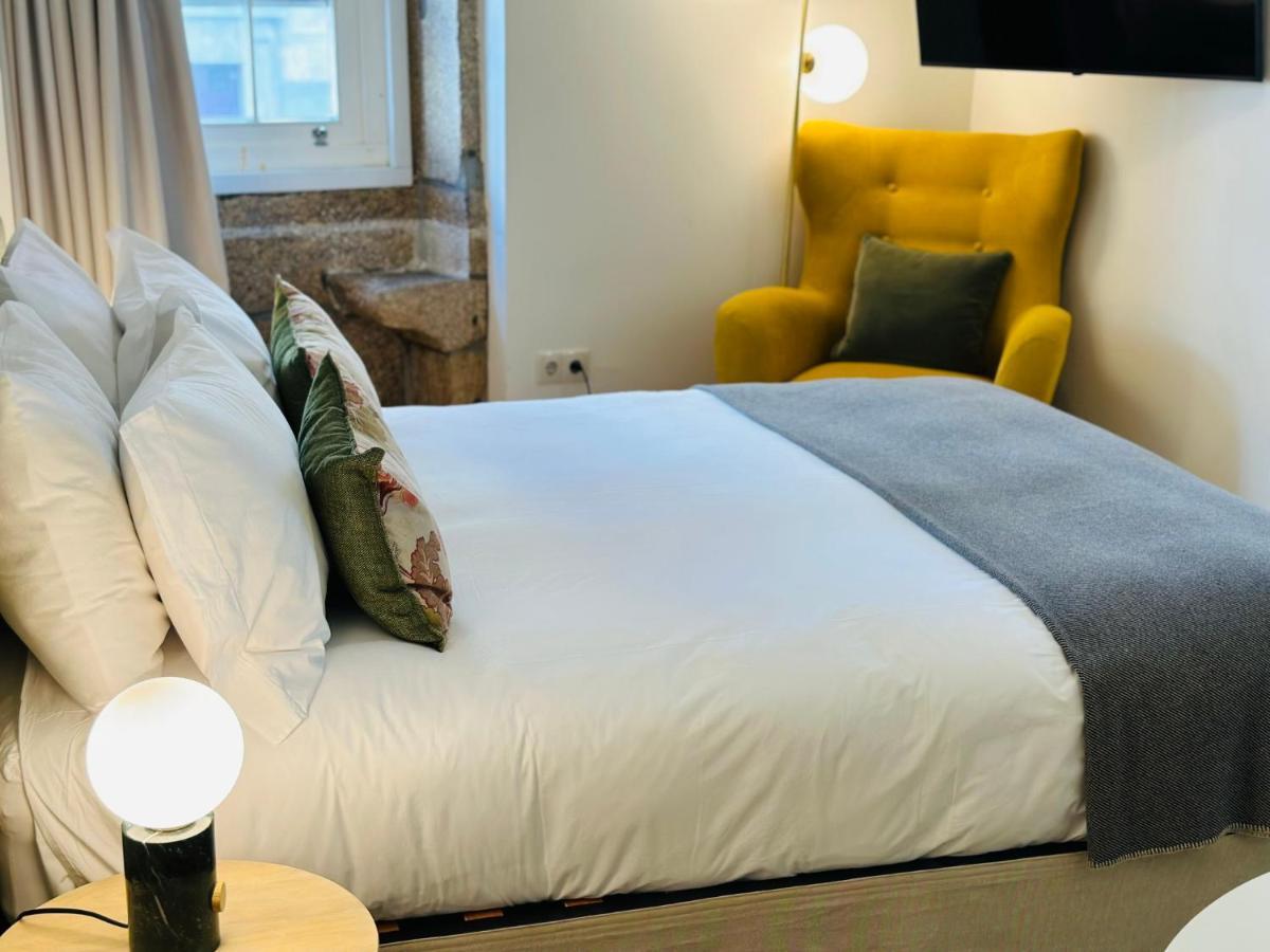 Charm Apartments Porto - Centro Batalha 1 Екстериор снимка