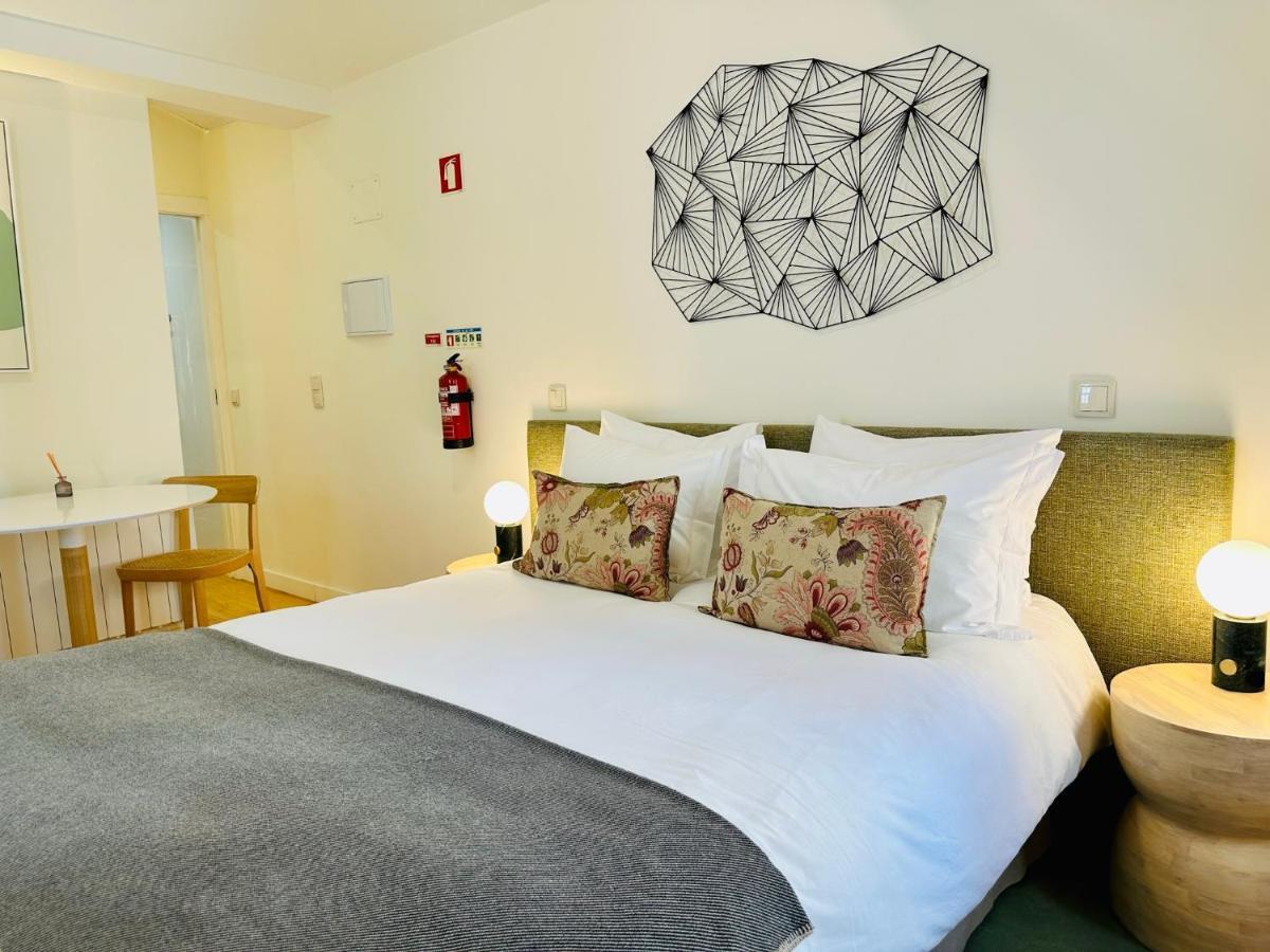 Charm Apartments Porto - Centro Batalha 1 Екстериор снимка