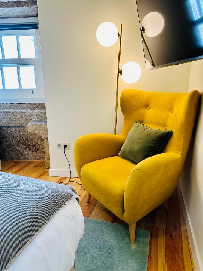 Charm Apartments Porto - Centro Batalha 1 Екстериор снимка