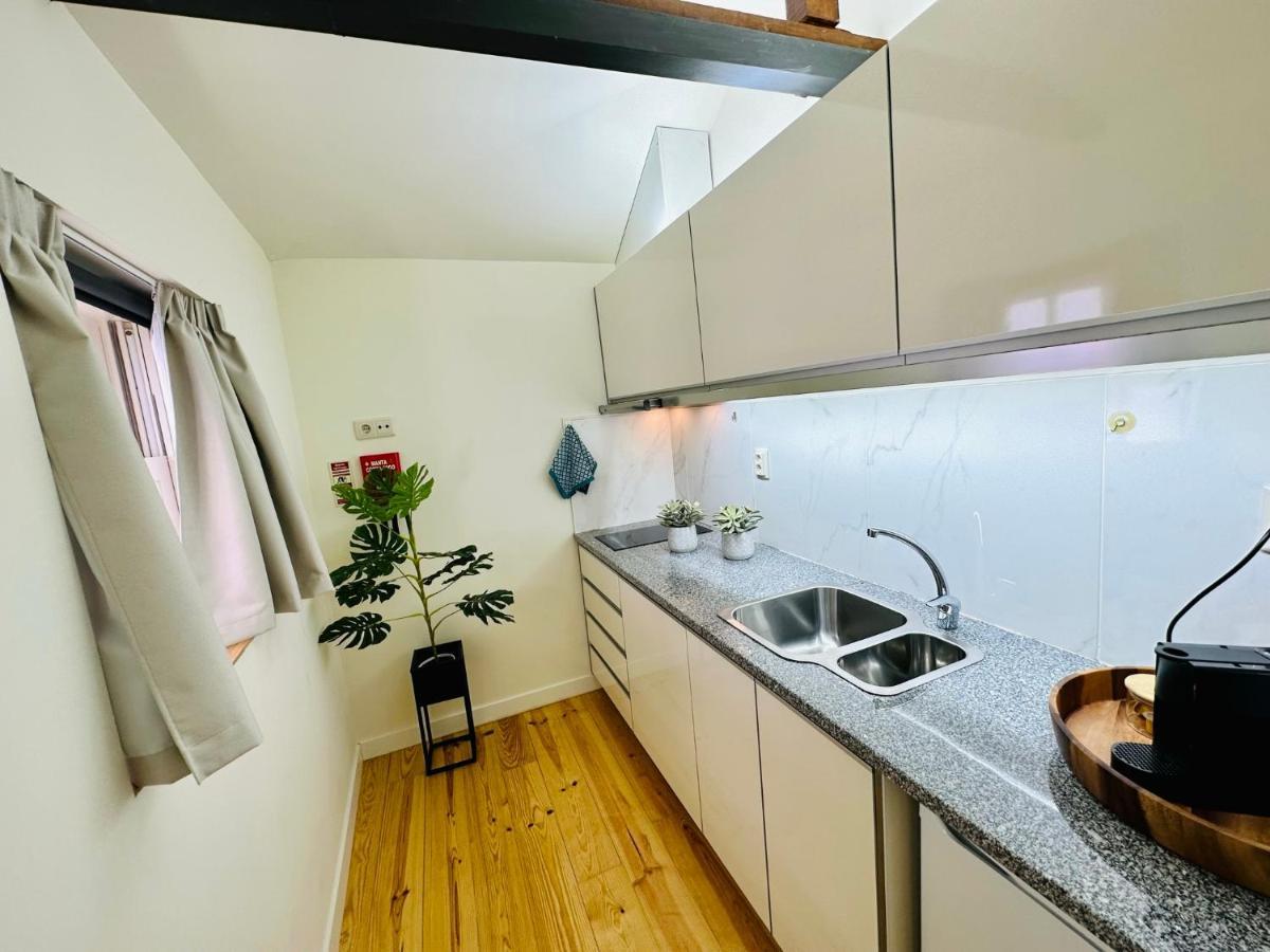 Charm Apartments Porto - Centro Batalha 1 Екстериор снимка