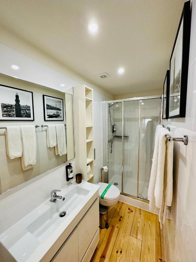 Charm Apartments Porto - Centro Batalha 1 Екстериор снимка