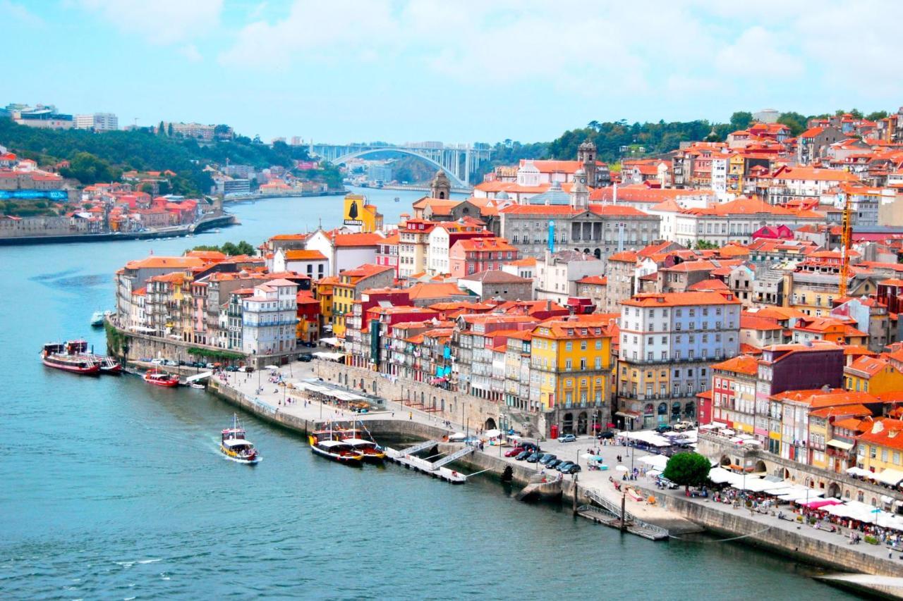 Charm Apartments Porto - Centro Batalha 1 Екстериор снимка